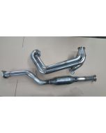 Subaru 2.5i Header/Jpipe kit (offroad Version) 