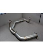 Subaru Impreza/Legacy  2.2 unequal length header, stainless steel 