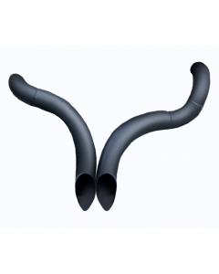 Down Dual 2-2 VT1300