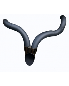 Down Single 2-1 VT1300