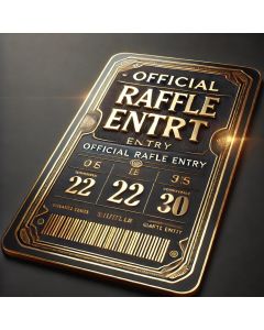 Raffle Ticket