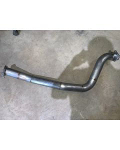 Subaru WRX/STI Downpipe 