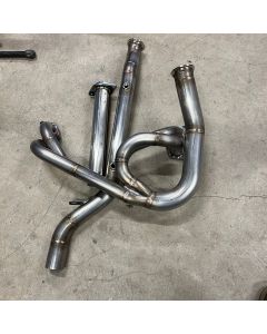 Subaru 2.5i Equal Length Header + J-Pipe Kit (Off-Road Version)